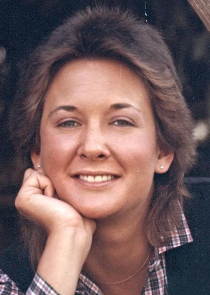 Ann Shoemaker Profile Photo