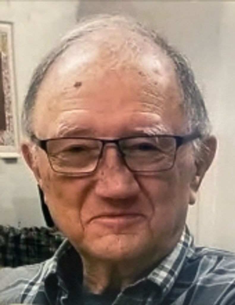 Jerome  A Kiesling