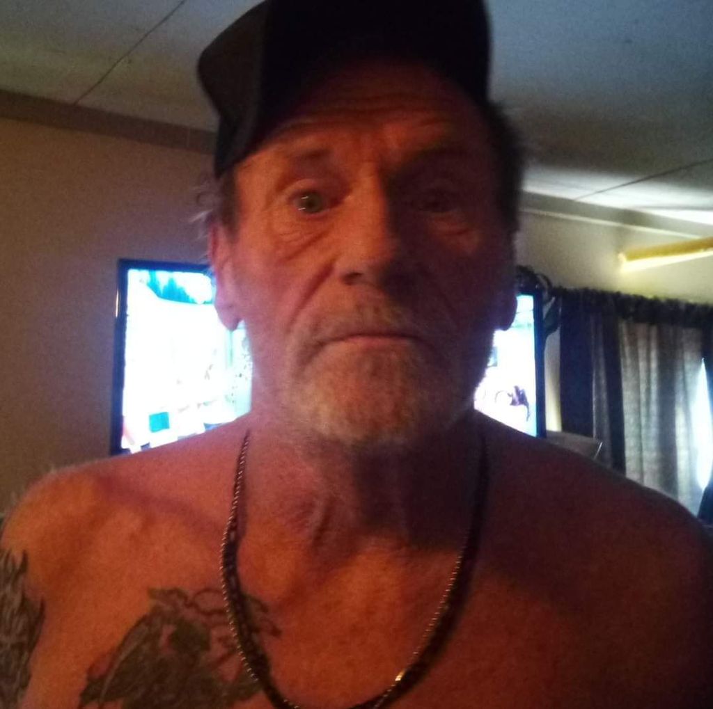 Perry Eugene Shadowens