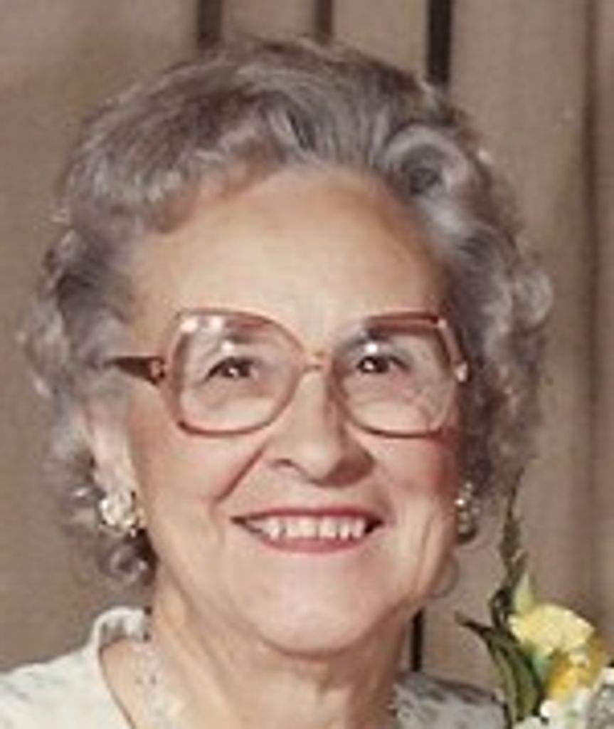 Inez Mae Drake Profile Photo