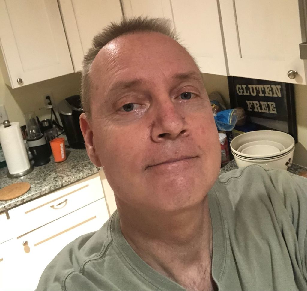 Robert C. Egan Profile Photo