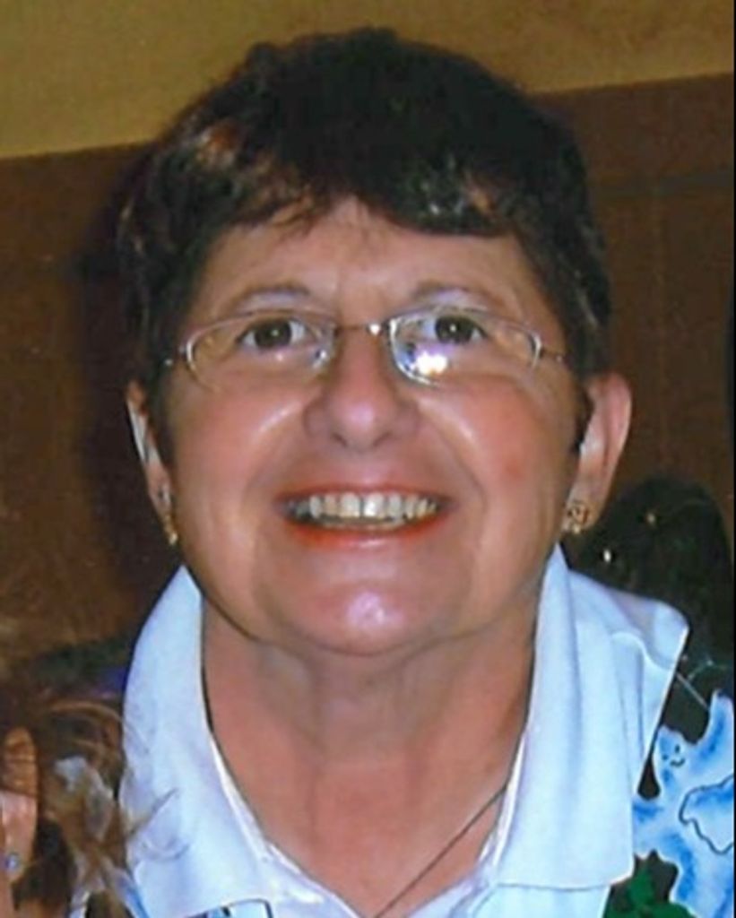 Barbara LaMendola