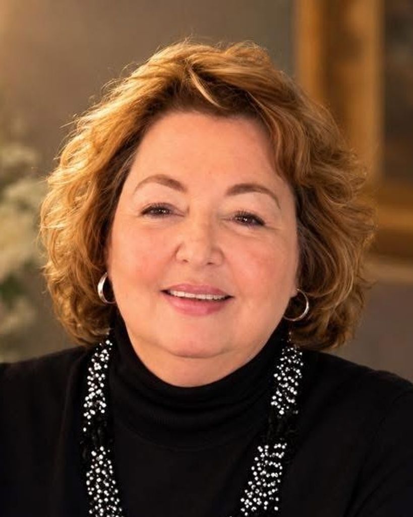 Carol Gallagher Sadwick