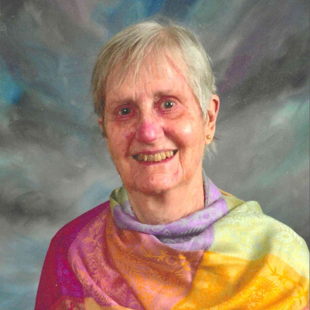 Margaret "Peggy" Thompson McNamara Profile Photo