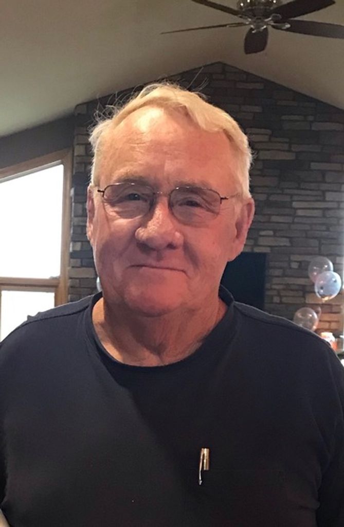 David Allen Smith Profile Photo