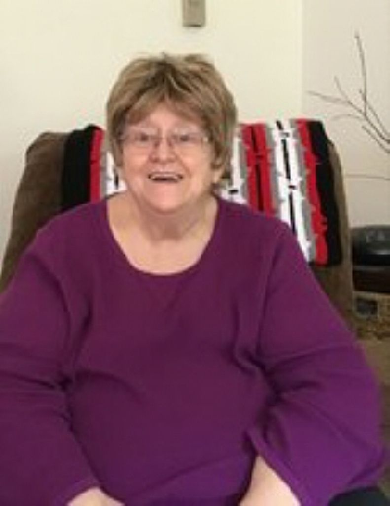 Donna M. Becker Profile Photo