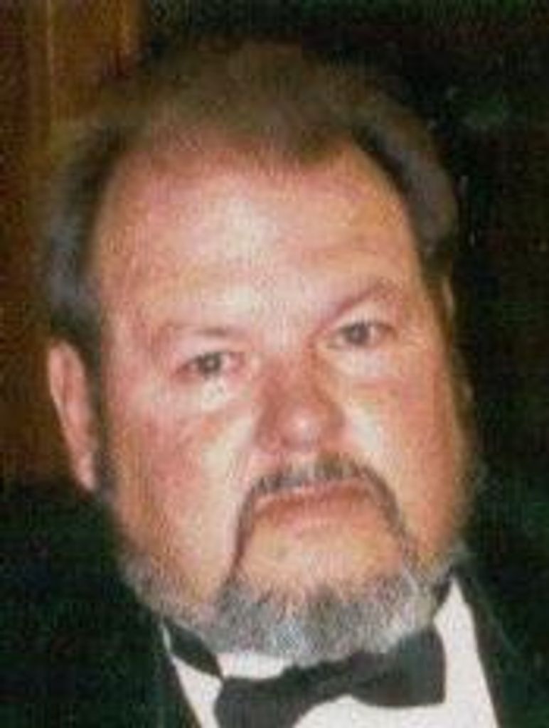 Douglas E. Thomas