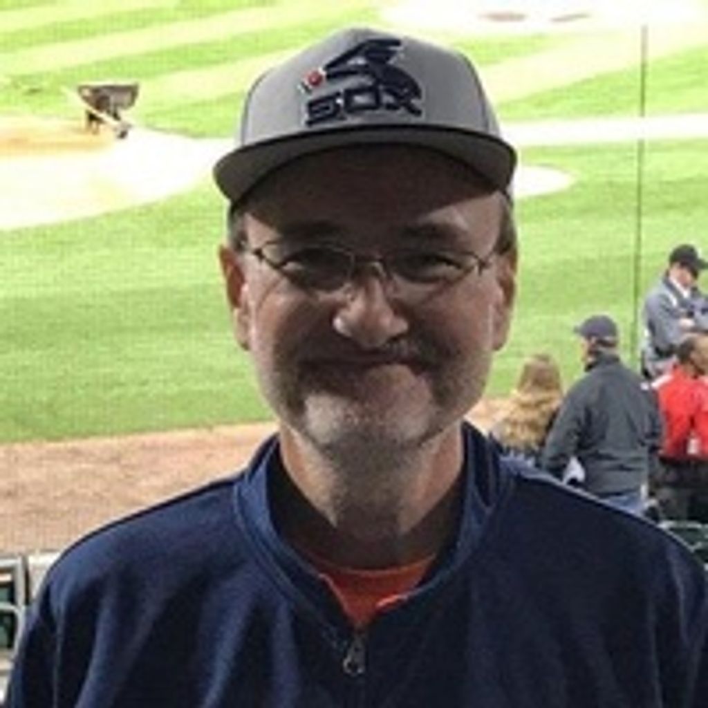 Raymond Murphy,  Jr.