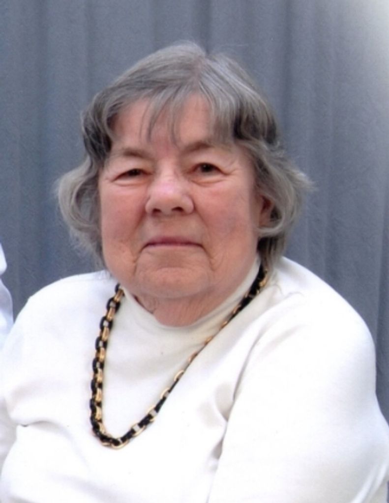 Margaret R. Weaver Profile Photo