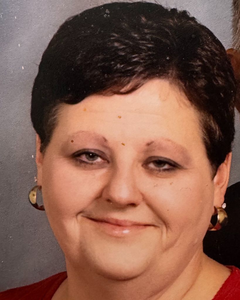 Pamela Jill McBride Weaver Profile Photo