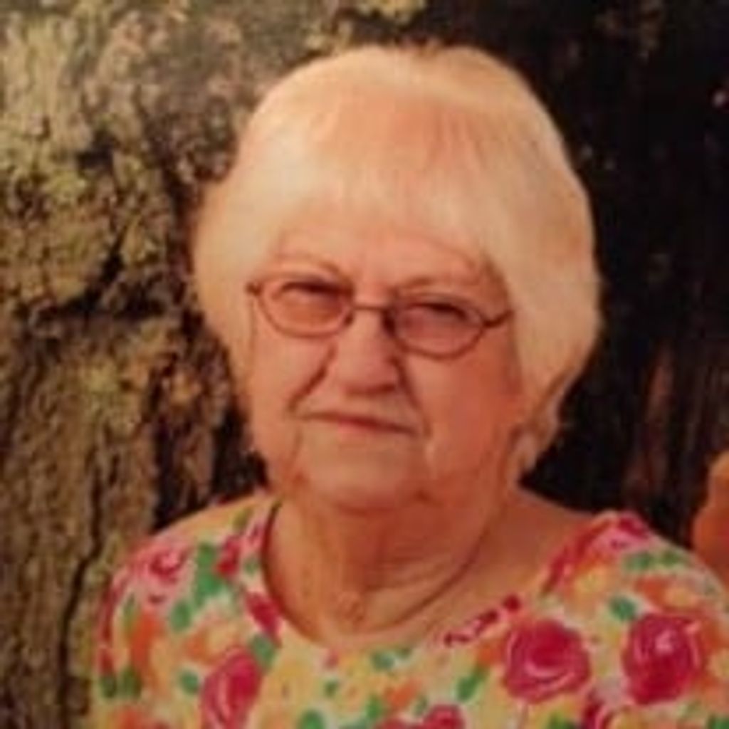 Sylvia J. Causey