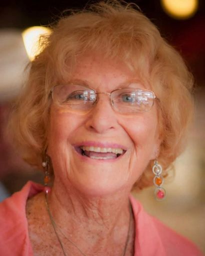 Michele Ets-Hokin Profile Photo
