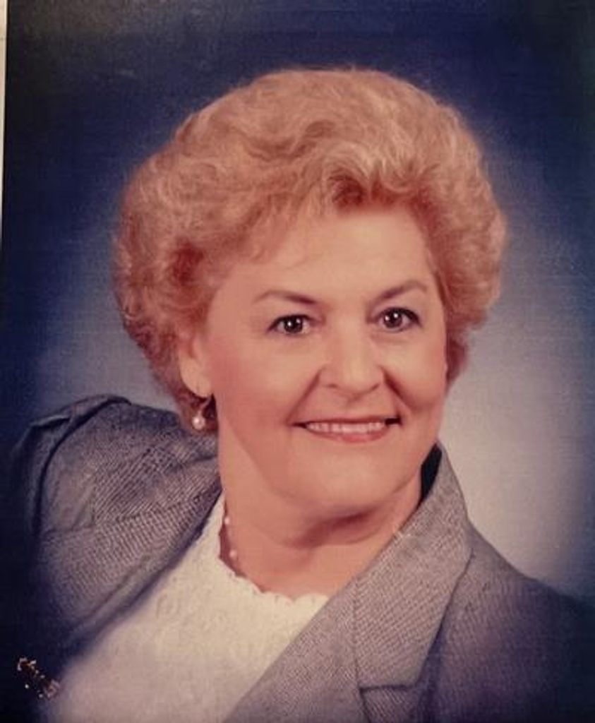 Jeanette Jeansonne Armand Profile Photo