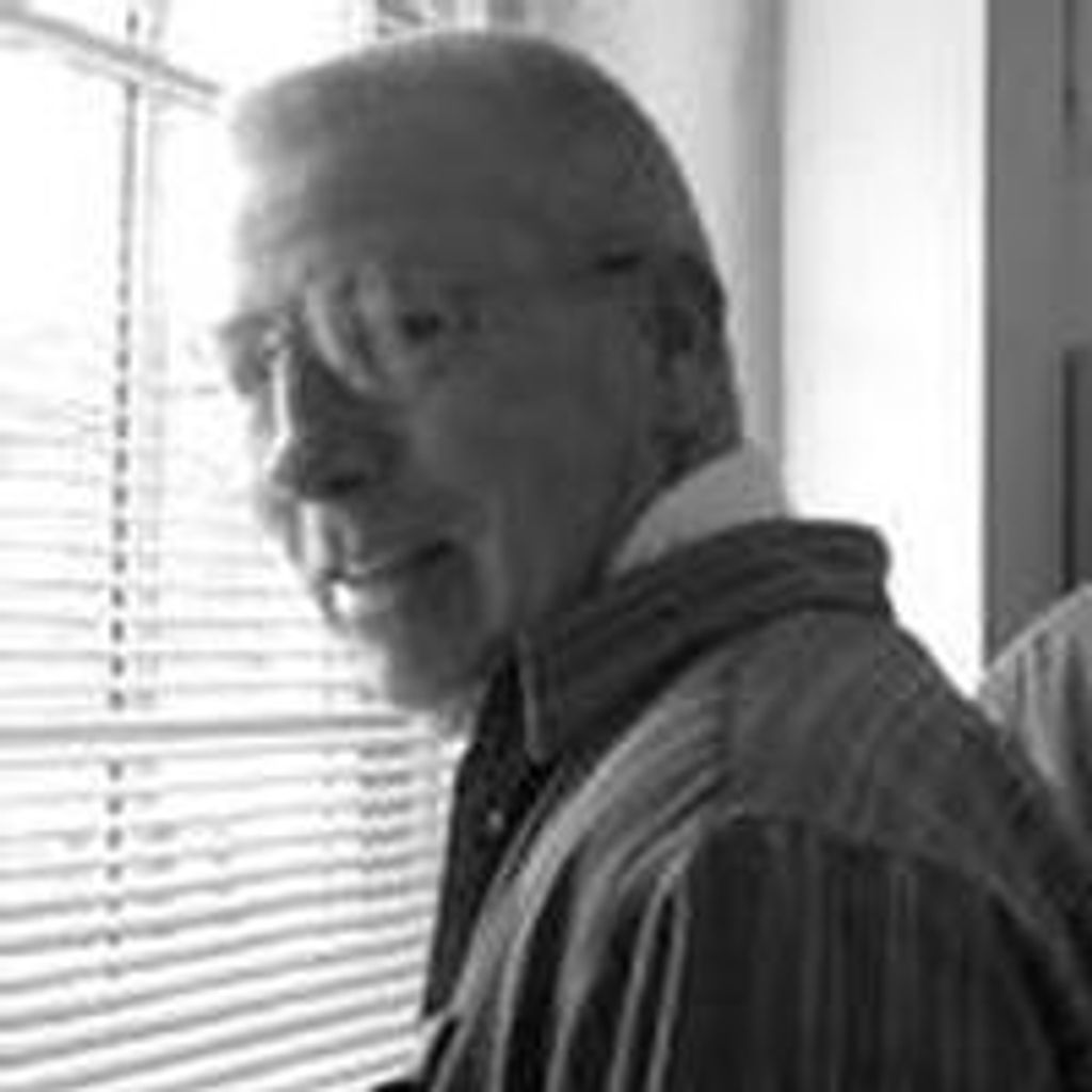James Allen Coyle Profile Photo