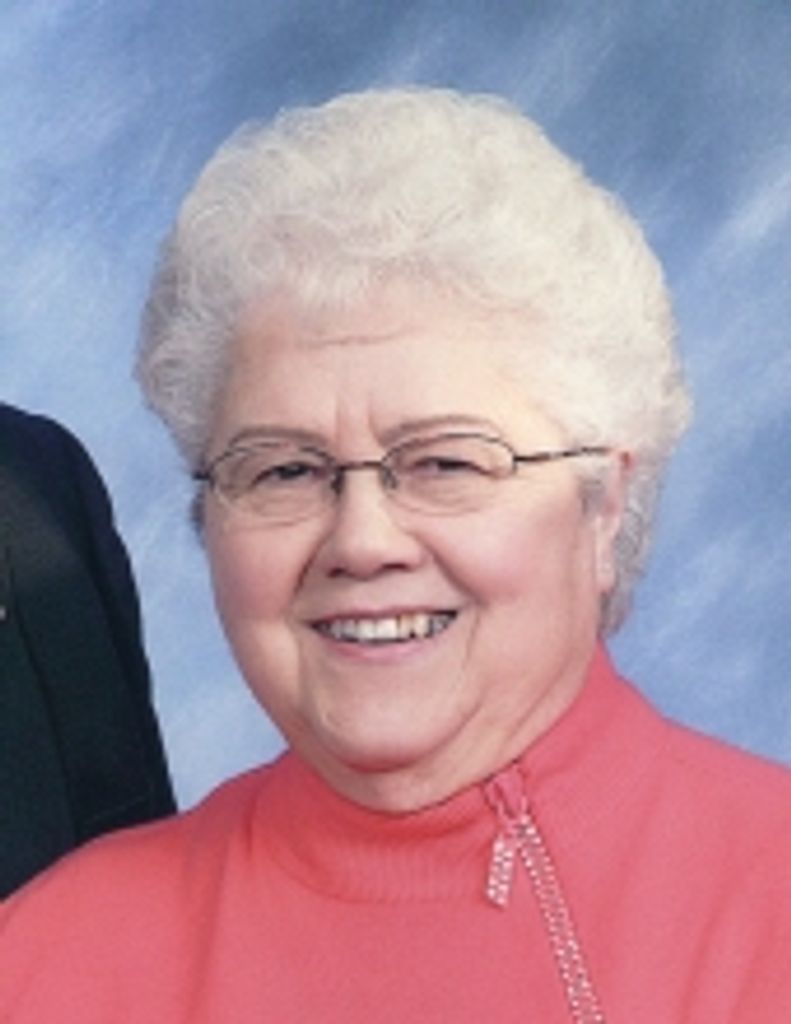 Jacquelyn M. "Jackie" Eick