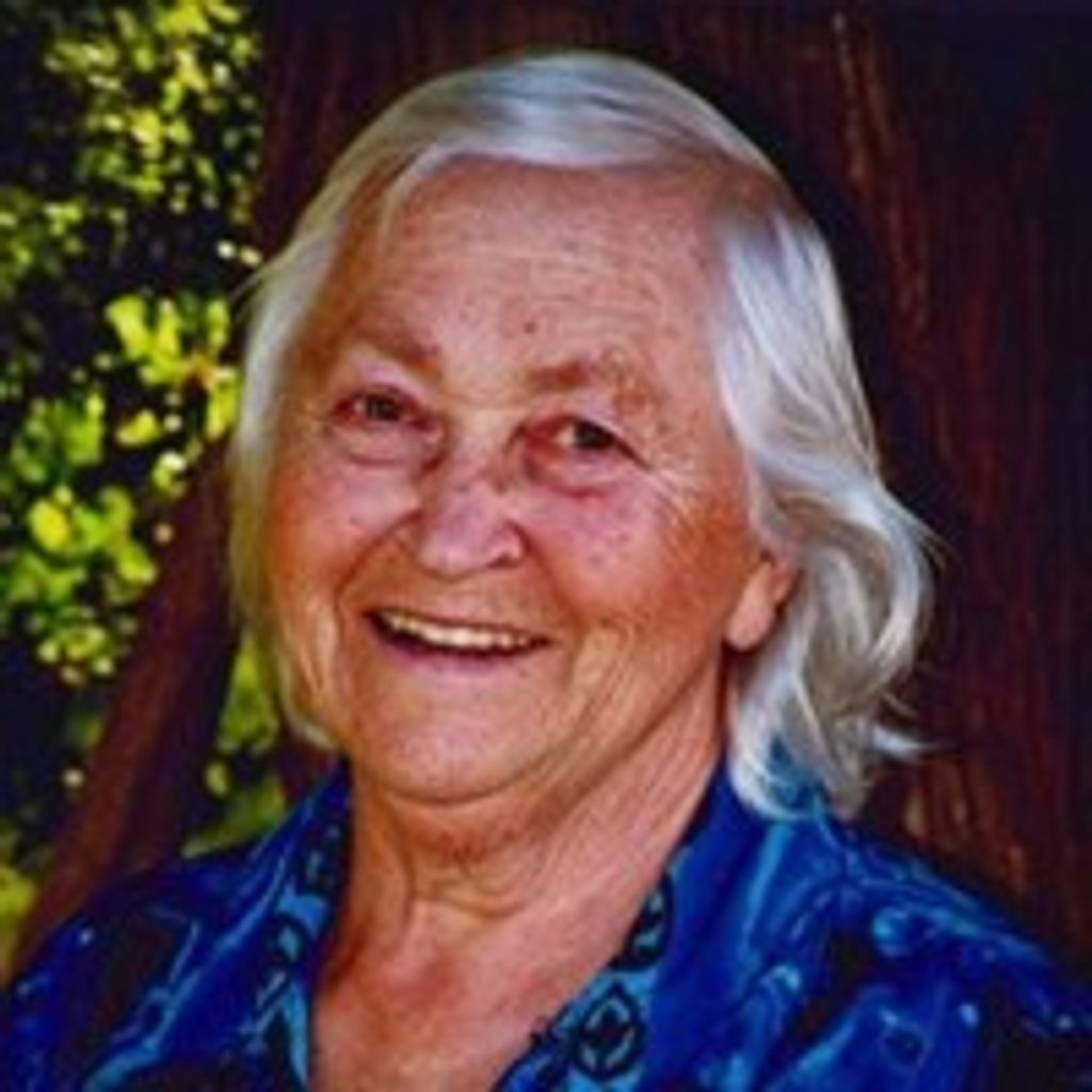 Beverley R Maryott