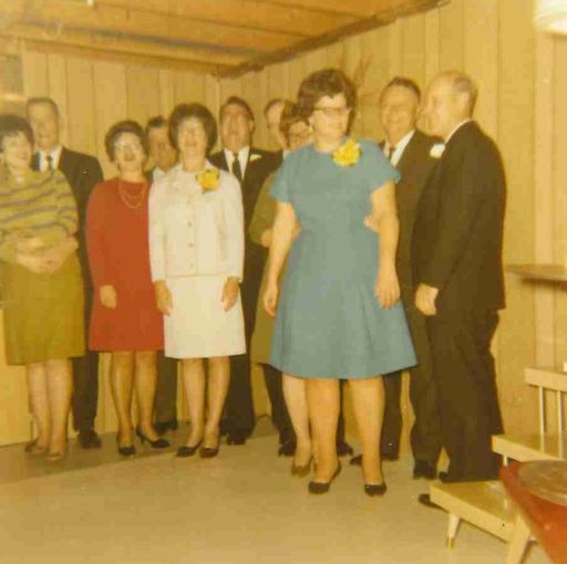 Lyle E. Cordes photo gallery thumbnail 28 of 38