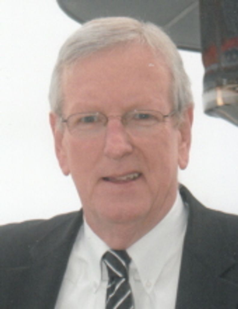 Paul F. Mcgee Profile Photo