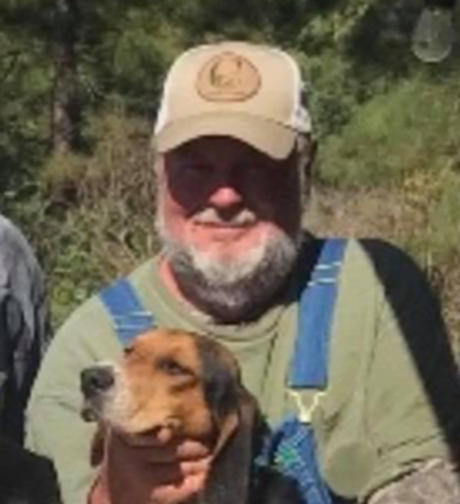 James E. Childers Profile Photo