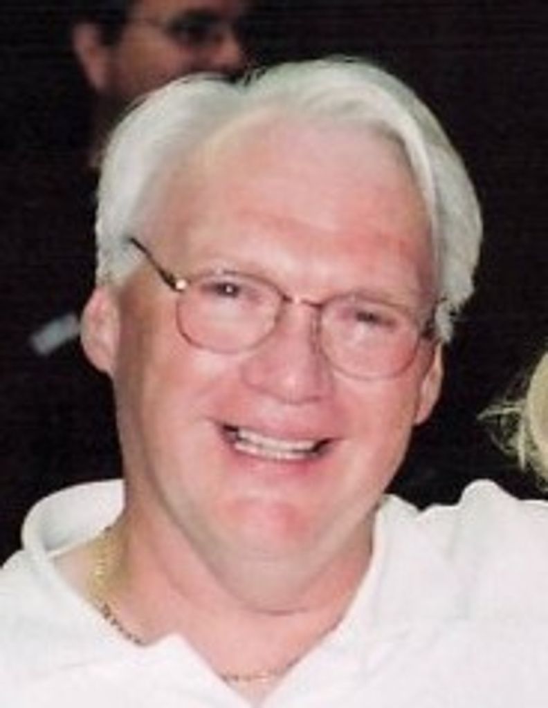 Warren Heisler Jr.