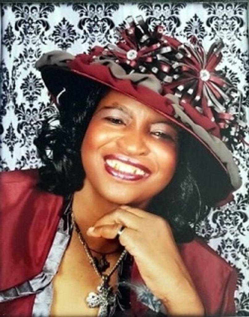 Effie Louise Johnson Profile Photo