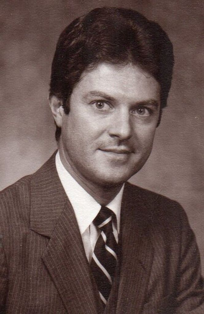 Barry M. Trifiletti Profile Photo