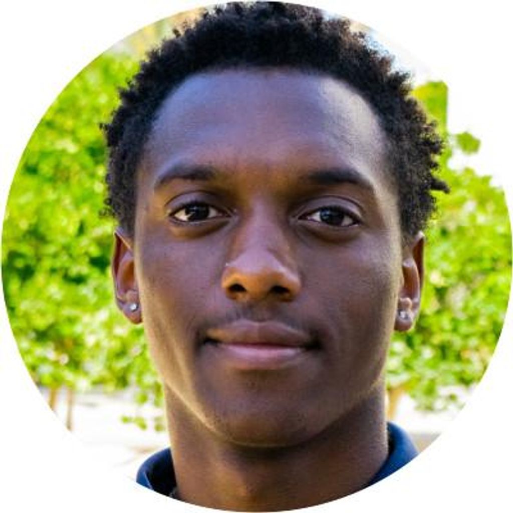 Derek Faison Profile Photo