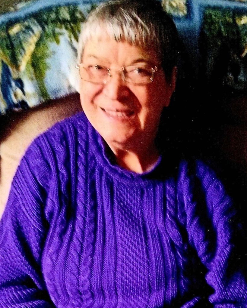 Marilyn Guyer