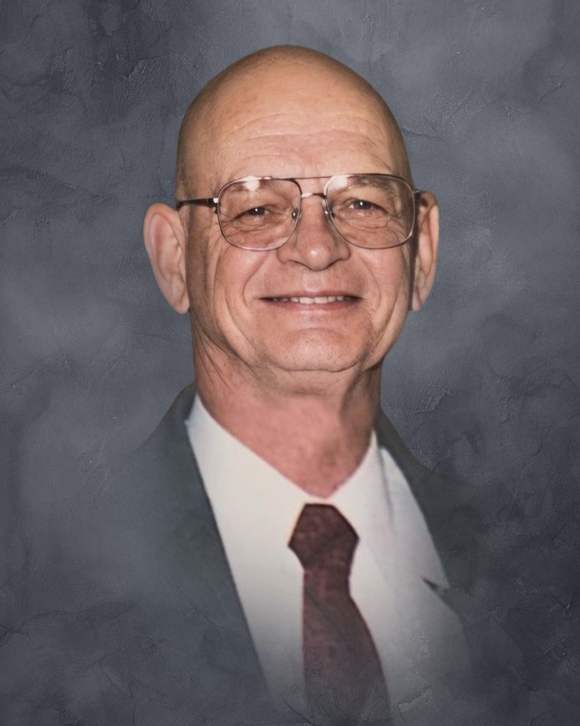 Dwight Leroy DeWitt Profile Photo
