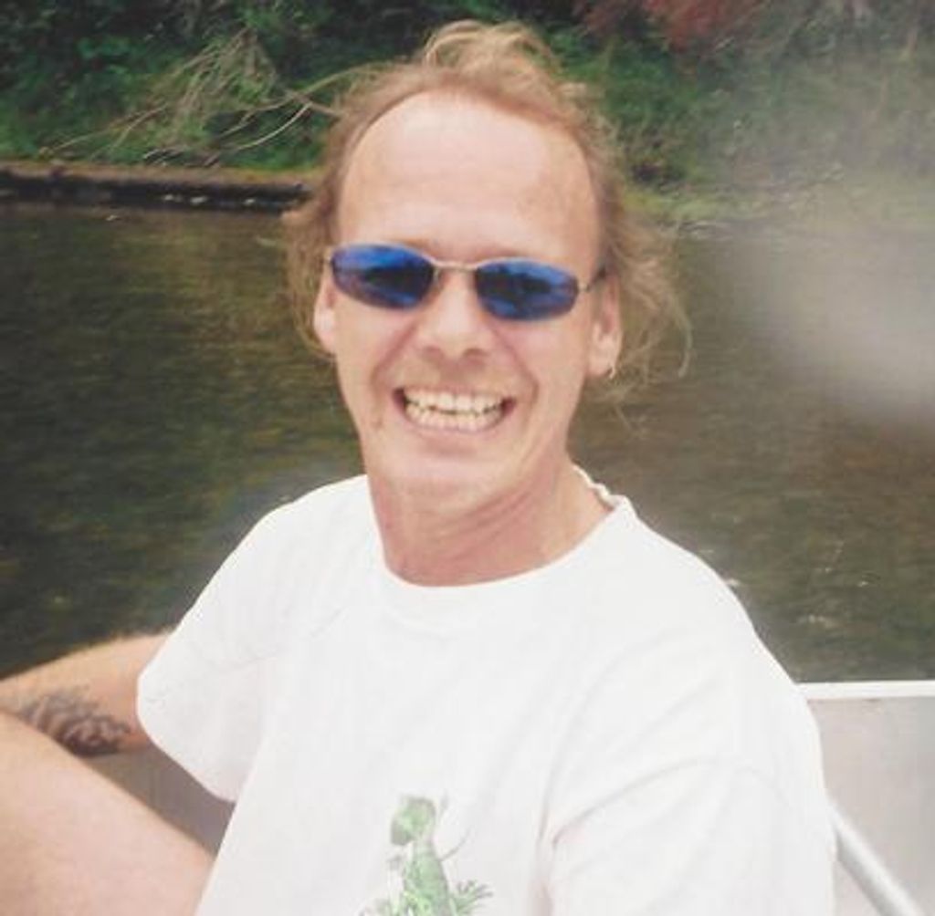 Kevin Paul Hill Profile Photo