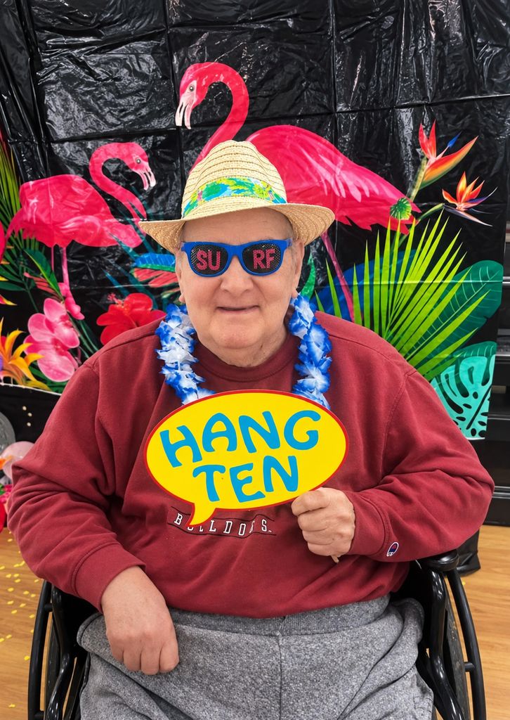 Wayne Keith Stephens Profile Photo