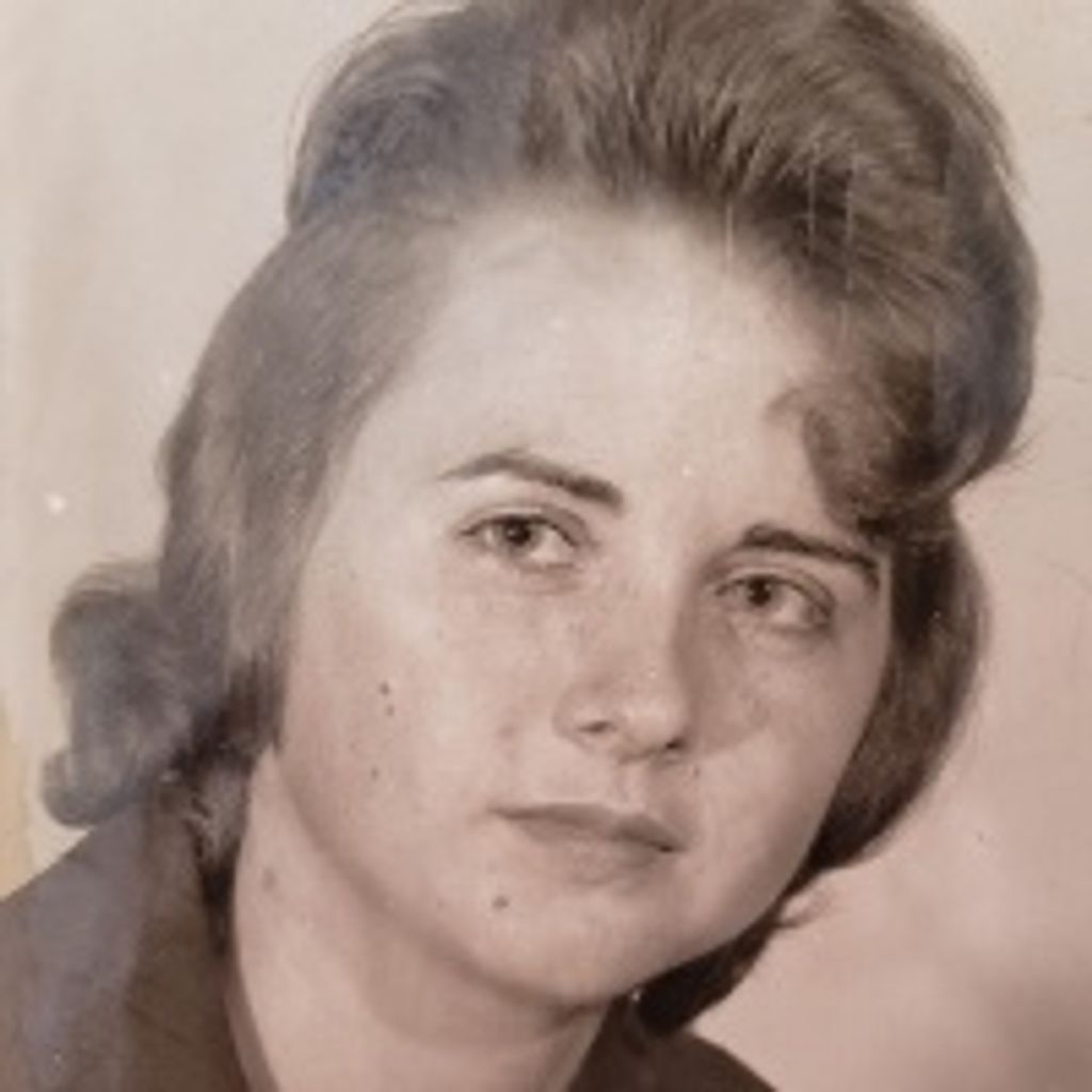 Anita  Grace Smart
