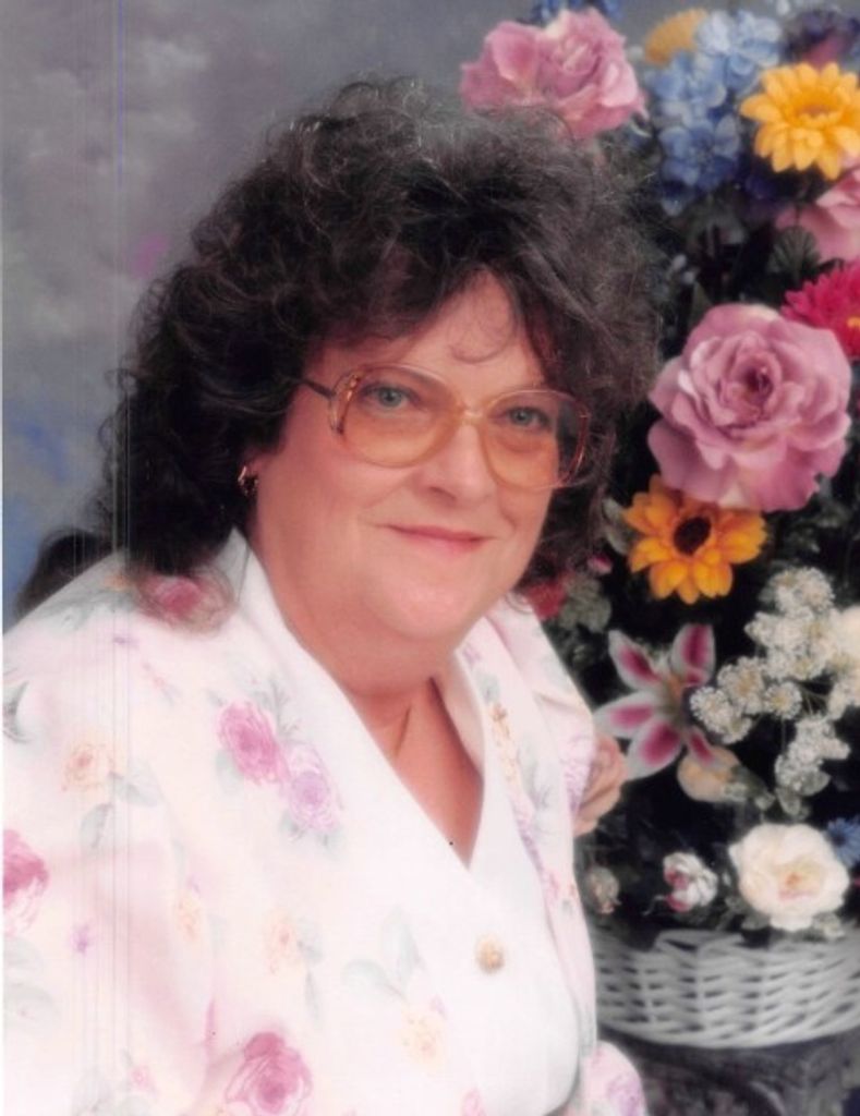 Melba Lee Privett