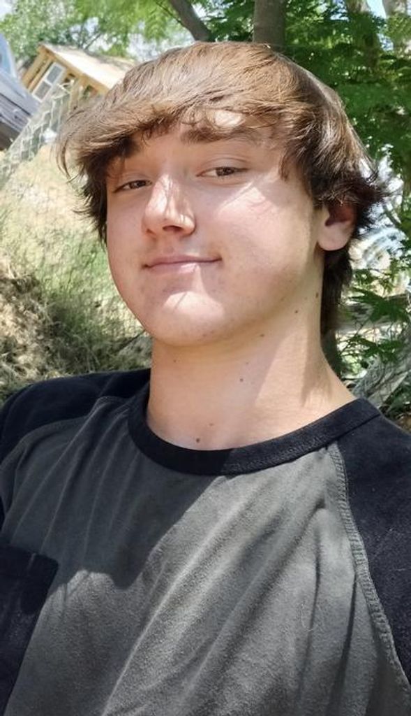Leland Paul "Littlejohn" Geary Profile Photo