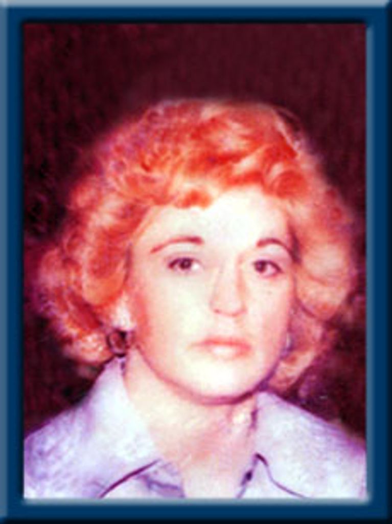 Elizabeth Barbara Whynot