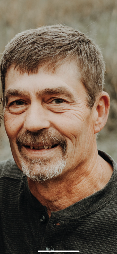 Daniel Gene Wilson Profile Photo