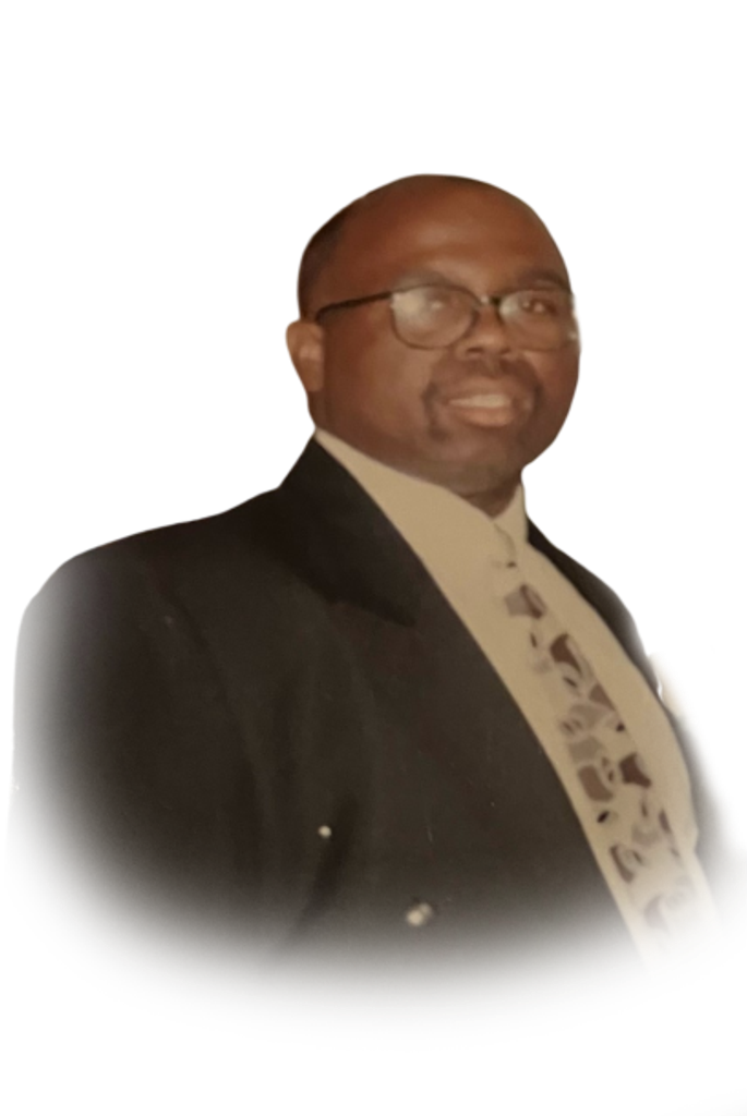 GLENN COLLINS
