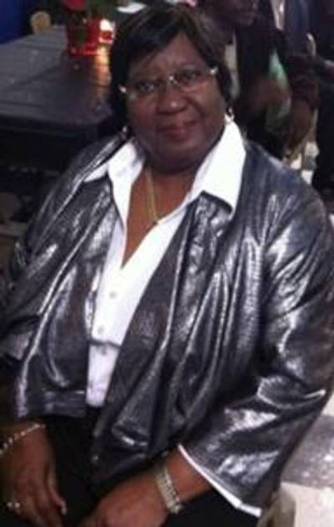 Evelyn Johnson Profile Photo