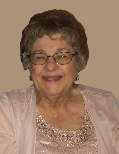 Barbara Jean Tollefson's obituary image