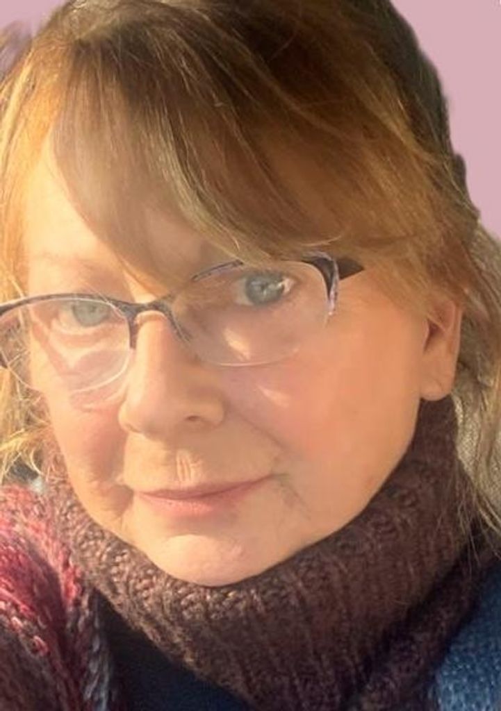 Charlotte Smith Profile Photo