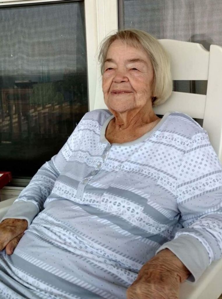 Mary Frances Causey White Profile Photo