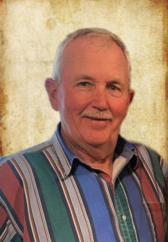 William "Bill" Nolan Brown Profile Photo