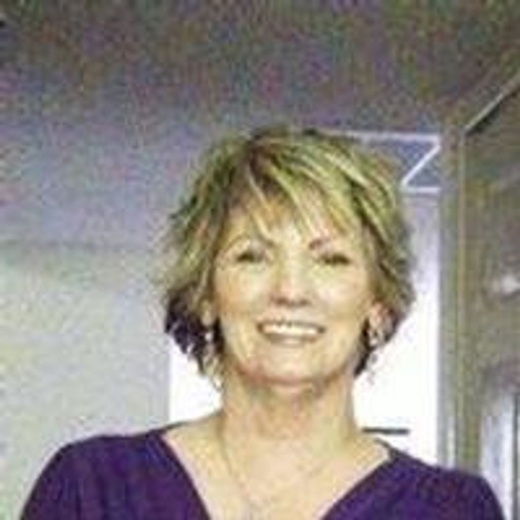 Sherry Elaine Reeves