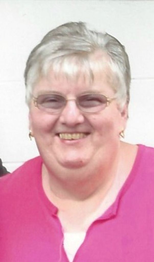 Nancy Daly