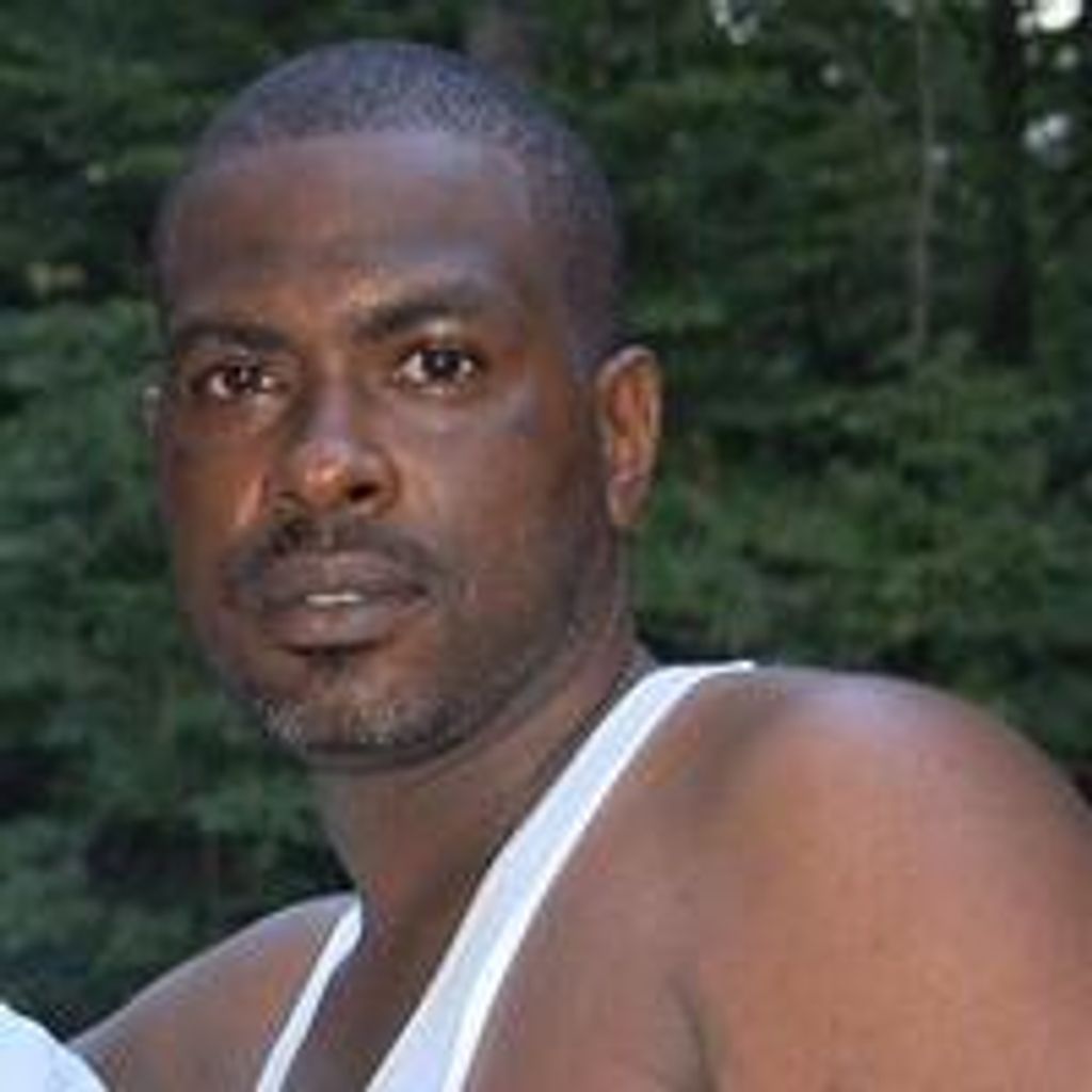 Earl Wendell Harris