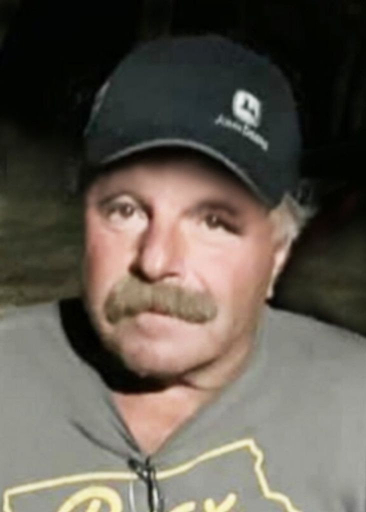 Brian J. Wulfekuhle