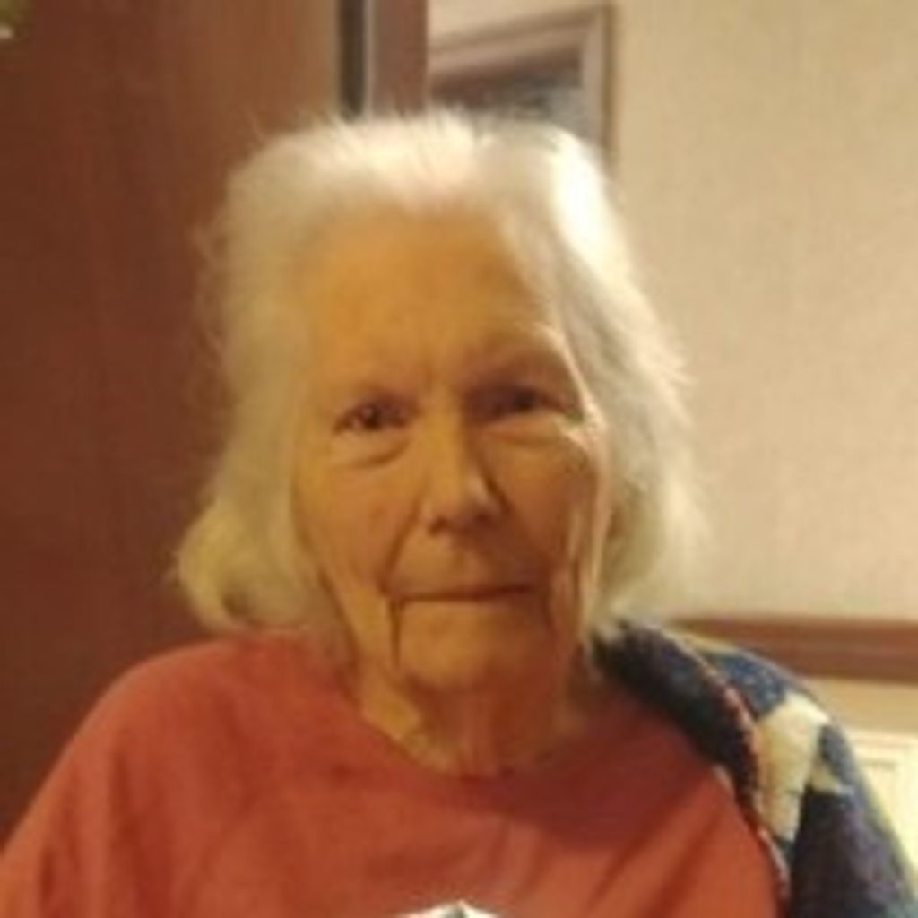 June Eileen Williams