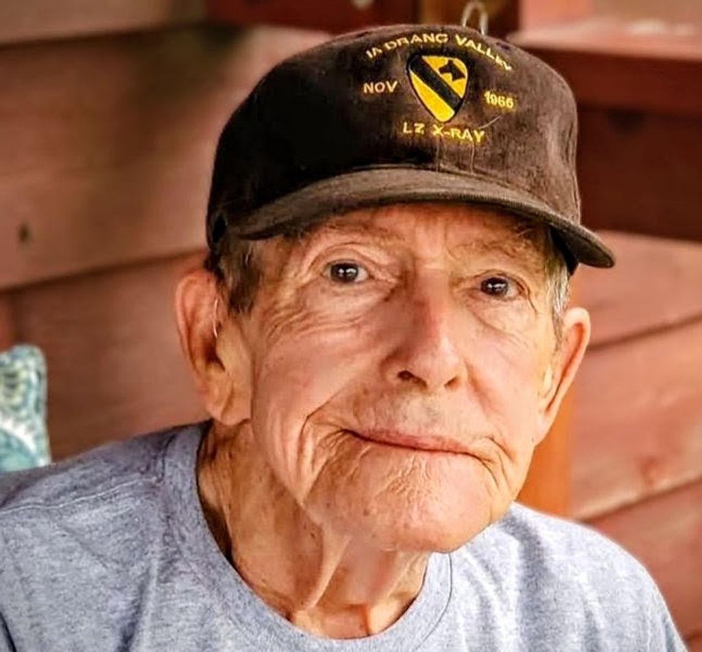 Terrance Skipper Profile Photo