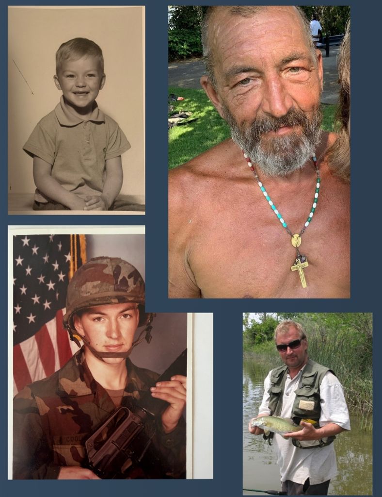 Stephen Joseph Cooley Profile Photo