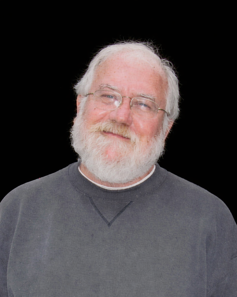 Joel Thomas Vigardt, Profile Photo